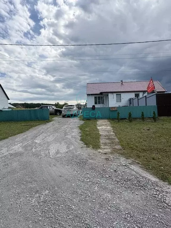 Дом в Белгородская область, Чернянский муниципальный округ, пос. ... - Фото 2
