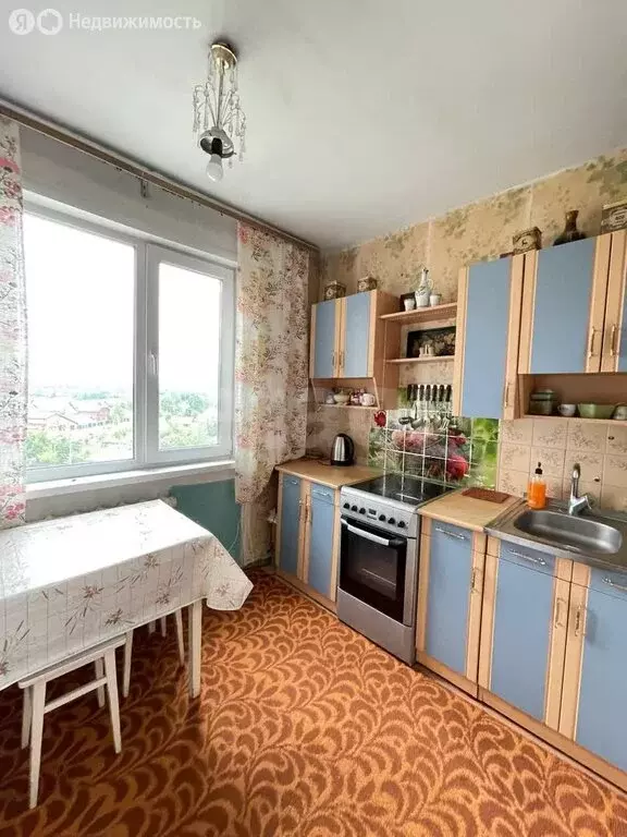 1-комнатная квартира: Алапаевск, улица Николая Островского, 16 (32.2 ... - Фото 1