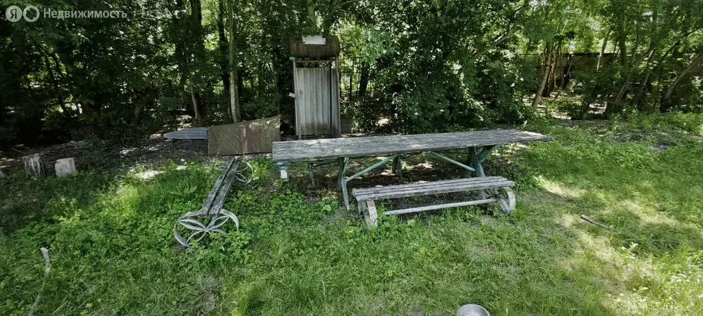 Участок в Абрау-Дюрсо, улица Мира, 33Б (5.5 м) - Фото 1