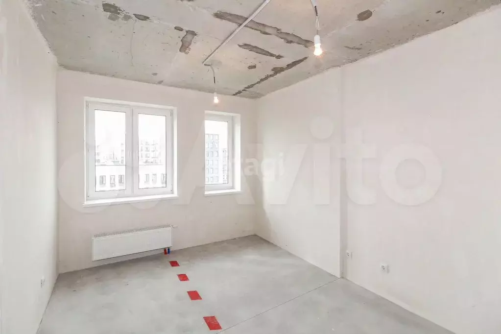 Квартира-студия, 18,3 м, 11/16 эт. - Фото 1