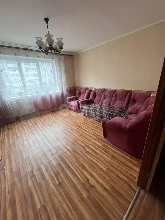 2-к. квартира, 60 м, 12/12 эт. - Фото 0