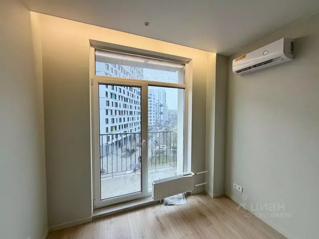 2-к кв. Москва Березовая аллея, 19к3 (48.3 м) - Фото 1