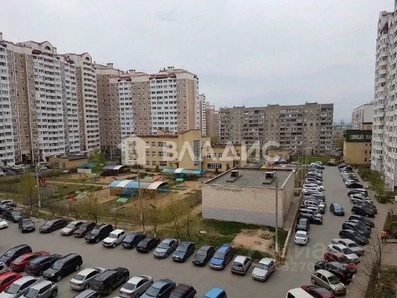3-к кв. Московская область, Домодедово Северный мкр, ул. 1-я ... - Фото 1