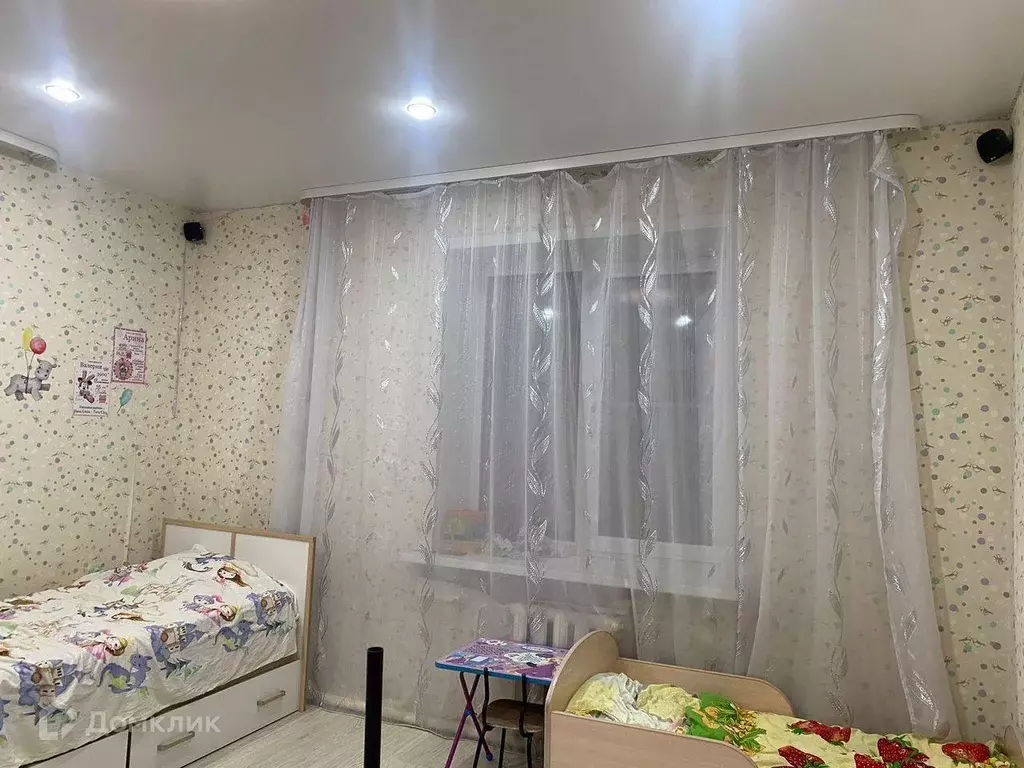 Продаётся 2-к квартира, 58 м - Фото 1