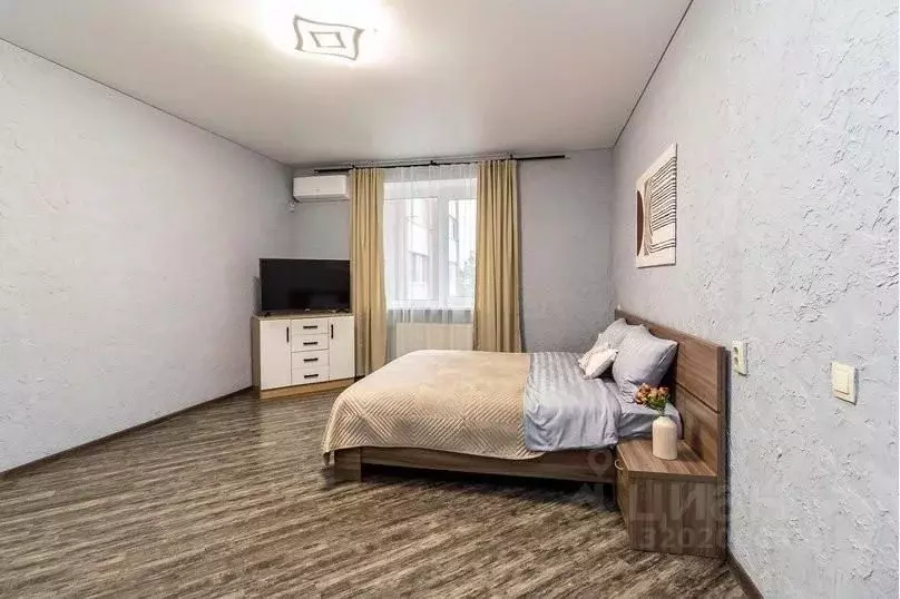 1-к кв. Краснодарский край, Краснодар Черкасская ул., 28 (50.0 м) - Фото 2