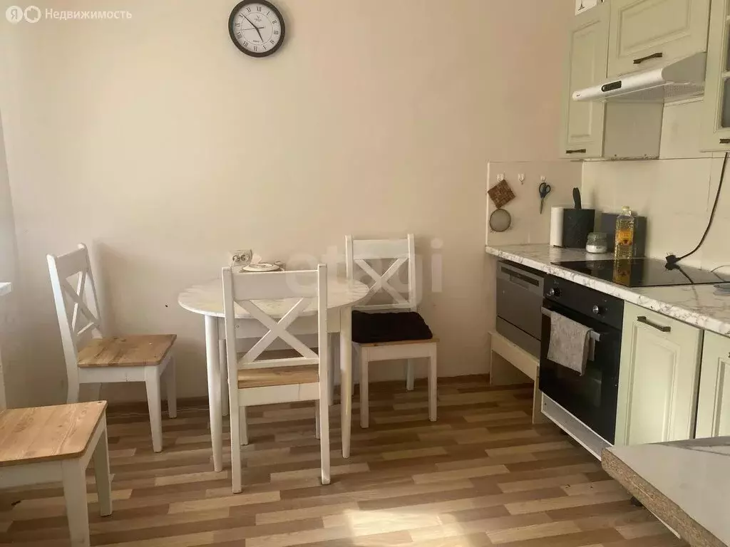 3-комнатная квартира: Якутск, Загородный квартал, улица ... - Фото 1