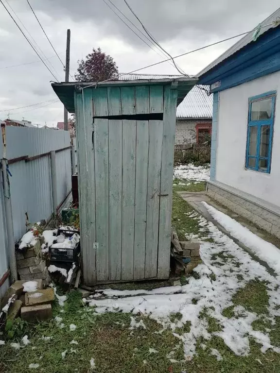 Дом в Алтайский край, Барнаул проезд 1-й Кооперативный (50 м) - Фото 1