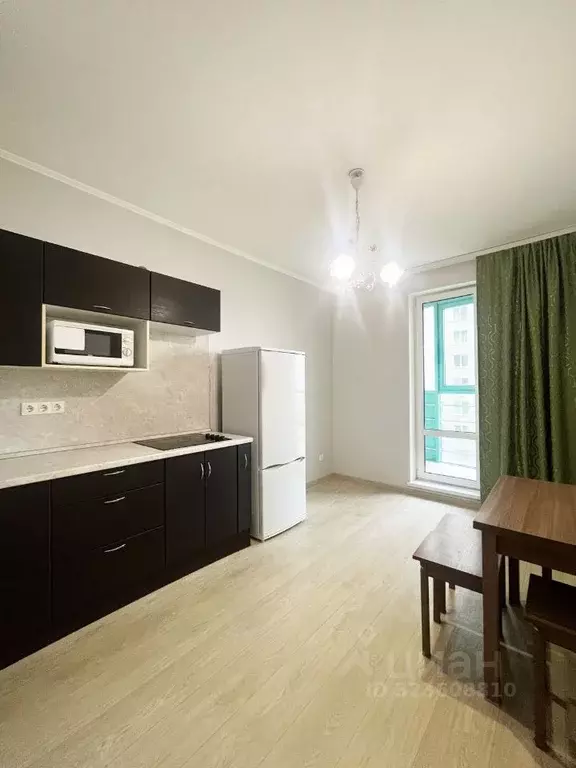 1-к кв. Московская область, Красногорск бул. Космонавтов, 13 (39.0 м) - Фото 1