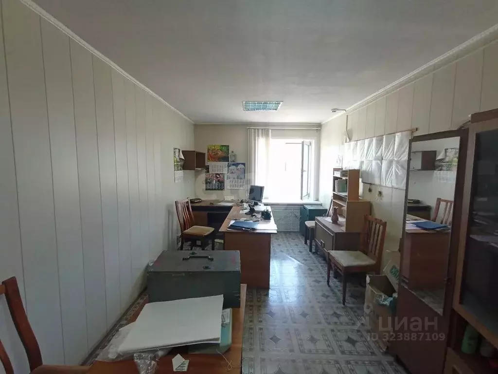 Офис в Костромская область, Кострома Локомотивная ул., 7 (16 м) - Фото 2