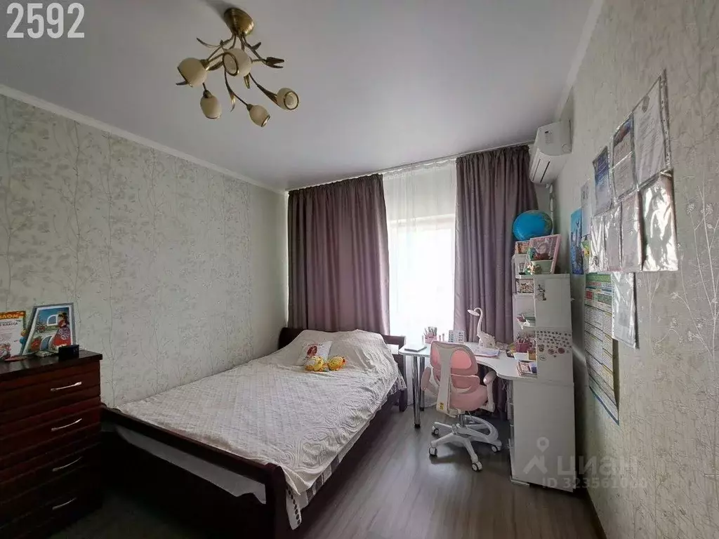 2-к кв. Севастополь просп. Античный, 8 (66.4 м) - Фото 2