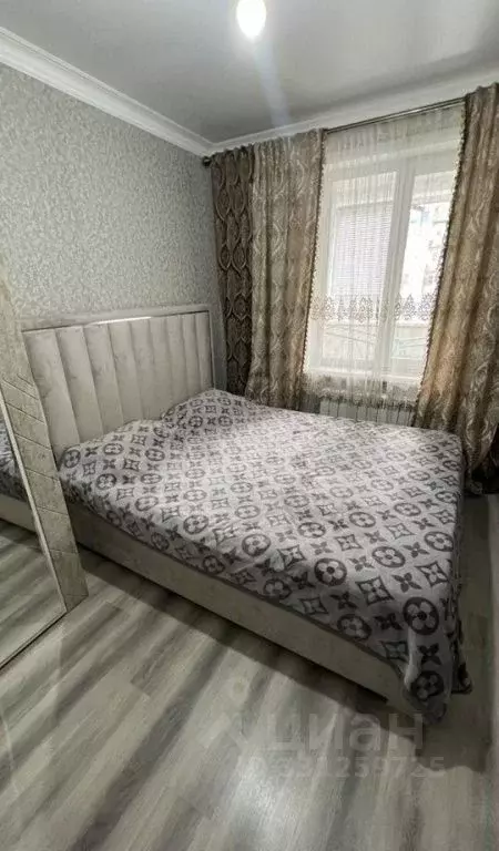2-к кв. Дагестан, Избербаш ул. Г. Гамидова, 95 (60.0 м) - Фото 1