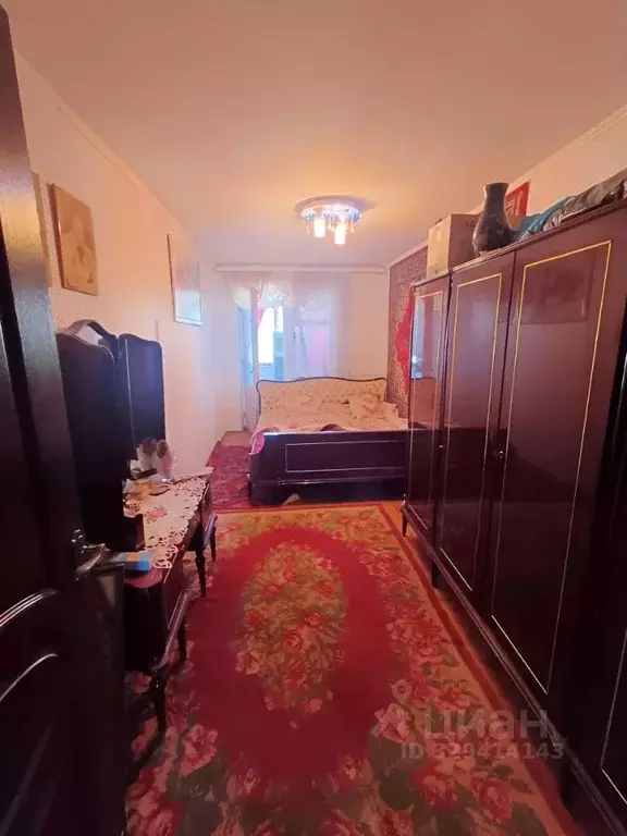 2-к кв. Крым, Симферополь просп. Кирова, 7А (42.0 м) - Фото 1
