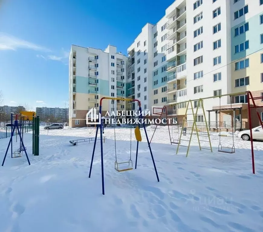 Студия Ярославская область, Ярославль ул. Брагинская, 18к2 (26.0 м) - Фото 1