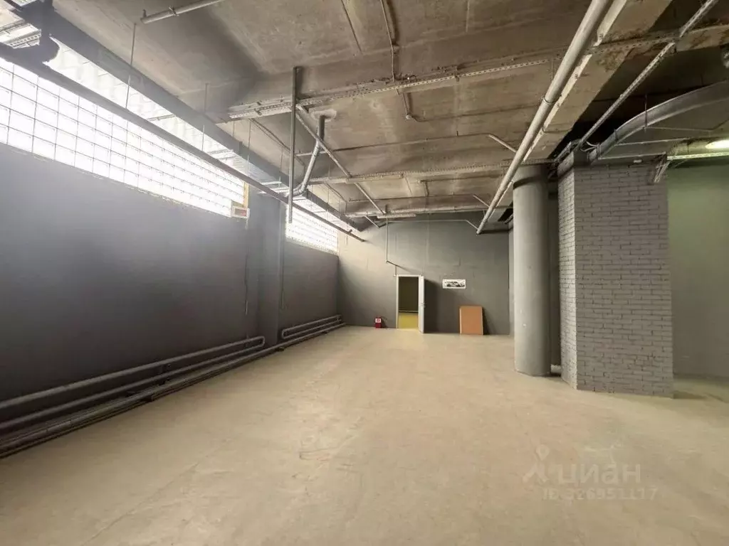 Склад в Москва Рябиновая ул., 44С28 (1280 м) - Фото 2