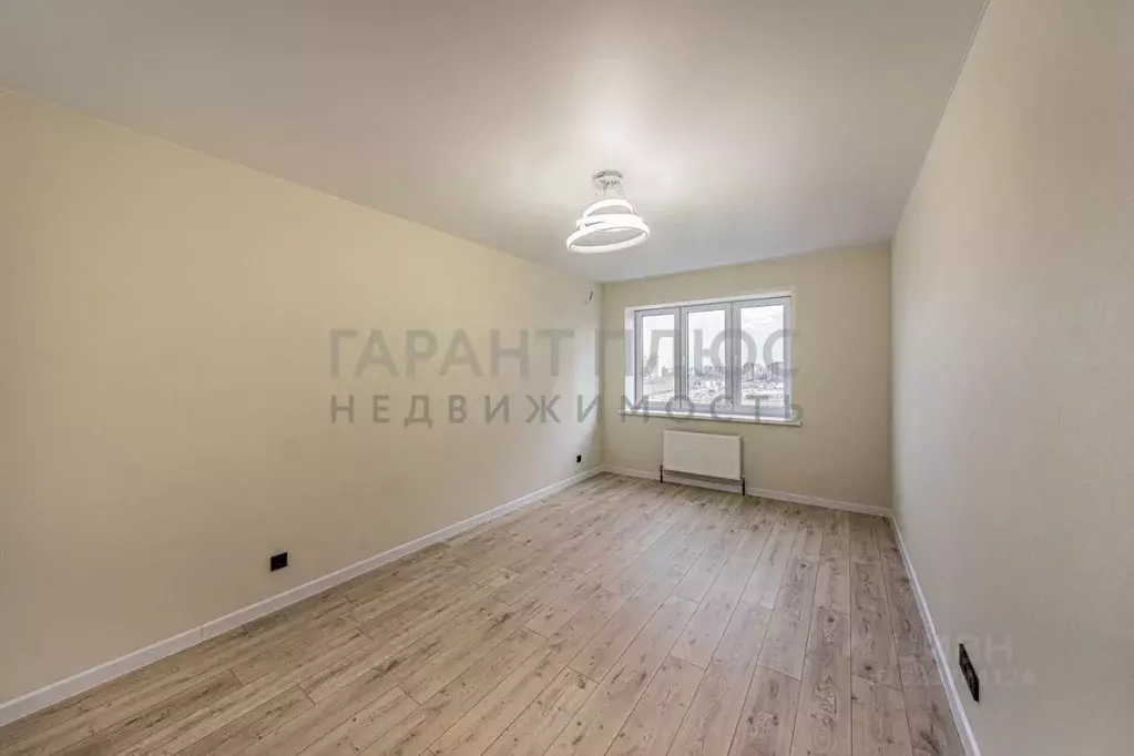 1-к кв. Липецкая область, Липецк Елецкое ш., 5 (43.0 м) - Фото 1