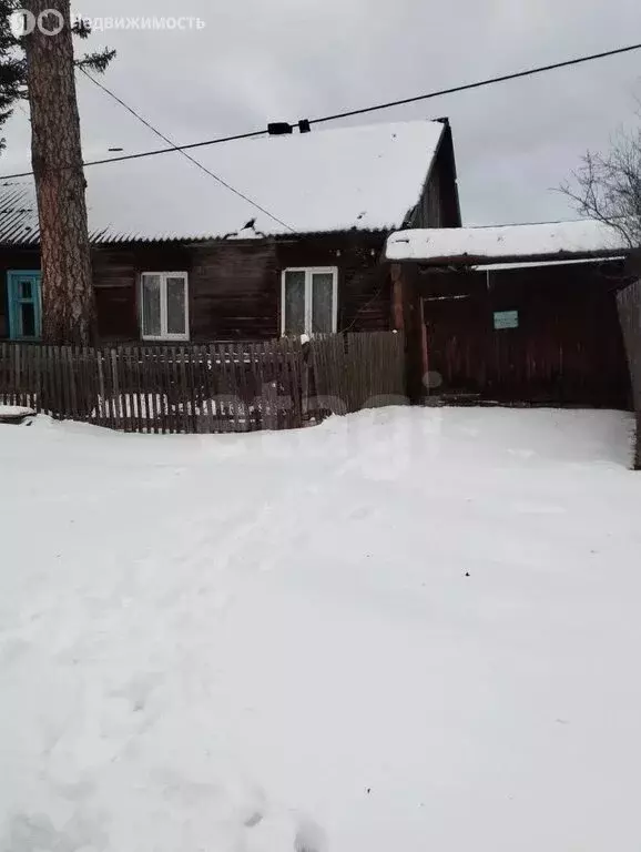 Дом в посёлок железнодорожная станция Маук, улица Мира (37.4 м) - Фото 1