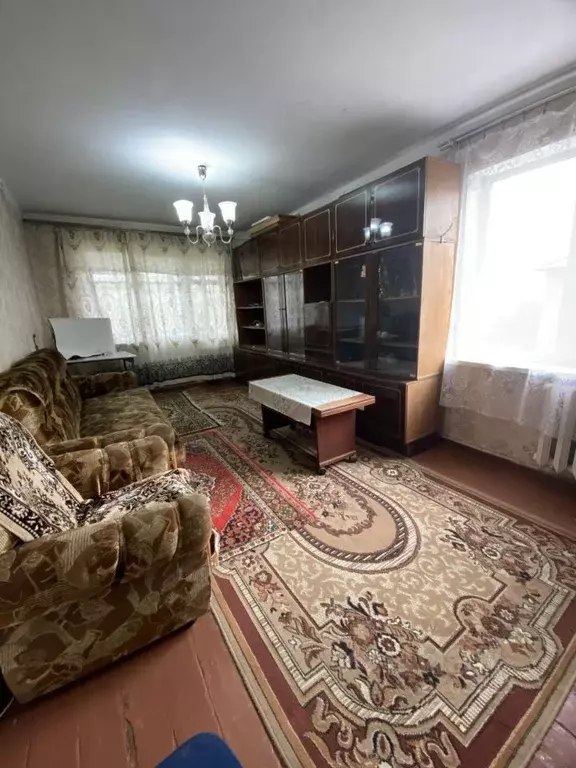 2-к кв. Оренбургская область, Орск Новый город мкр, ул. Макаренко, 14 ... - Фото 1