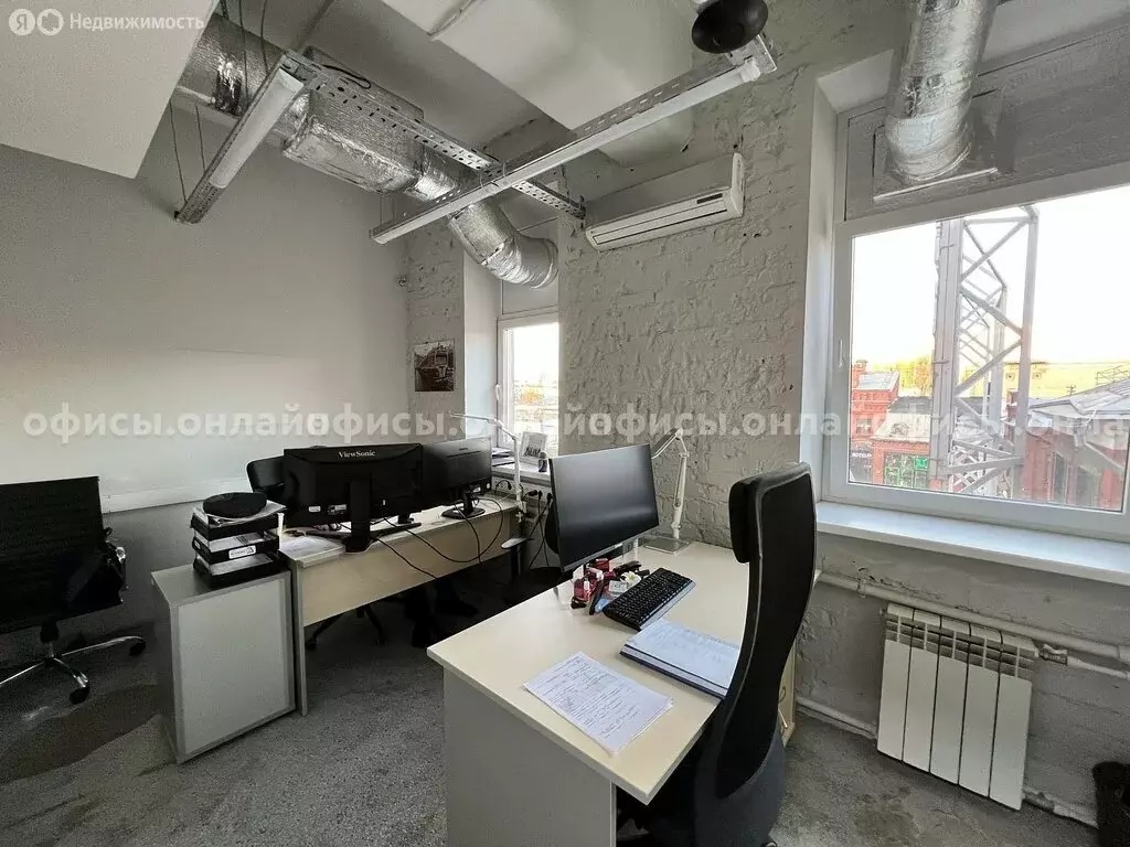 Офис (1245 м) - Фото 2