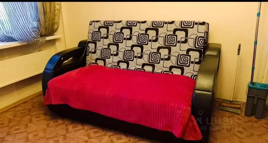 1-к кв. Челябинская область, Челябинск Вязовая ул., 29 (21.1 м) - Фото 1