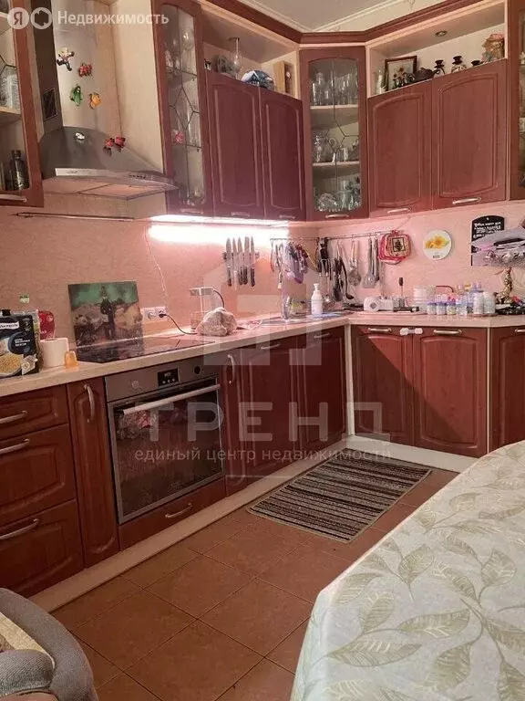 2-комнатная квартира: Санкт-Петербург, проспект Ударников, 33 (64.4 м) - Фото 2