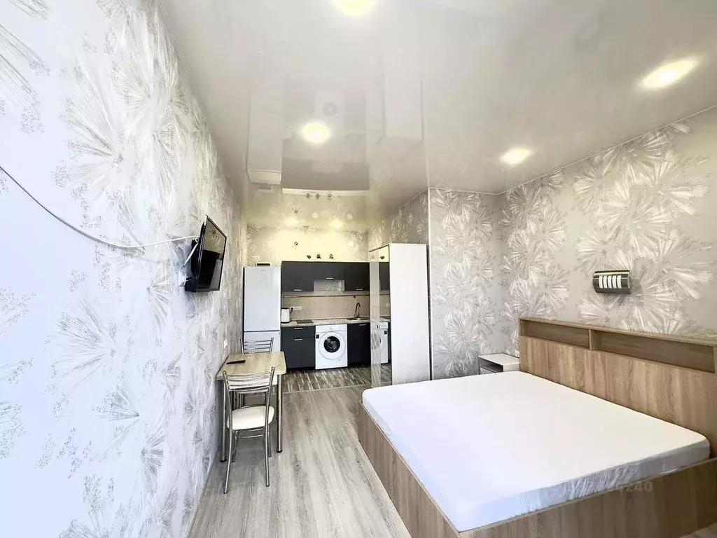 Студия Севастополь просп. Генерала Острякова, 237А (20.4 м) - Фото 1