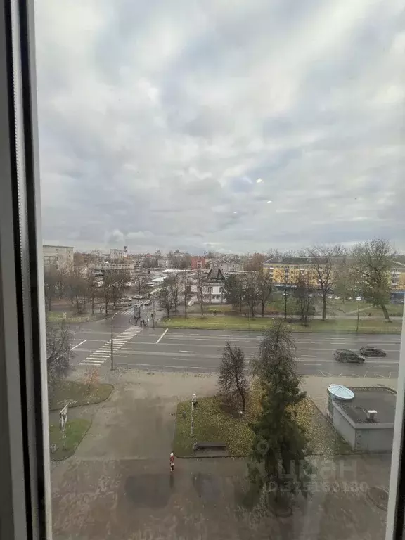 Комната Псковская область, Псков Рижский просп., 31 (18.1 м) - Фото 2