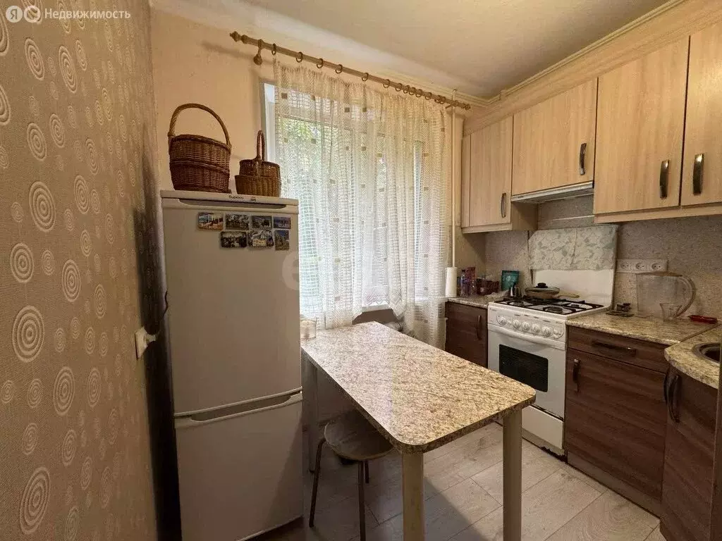 1-комнатная квартира: Псков, Коммунальная улица, 38 (30.4 м) - Фото 1