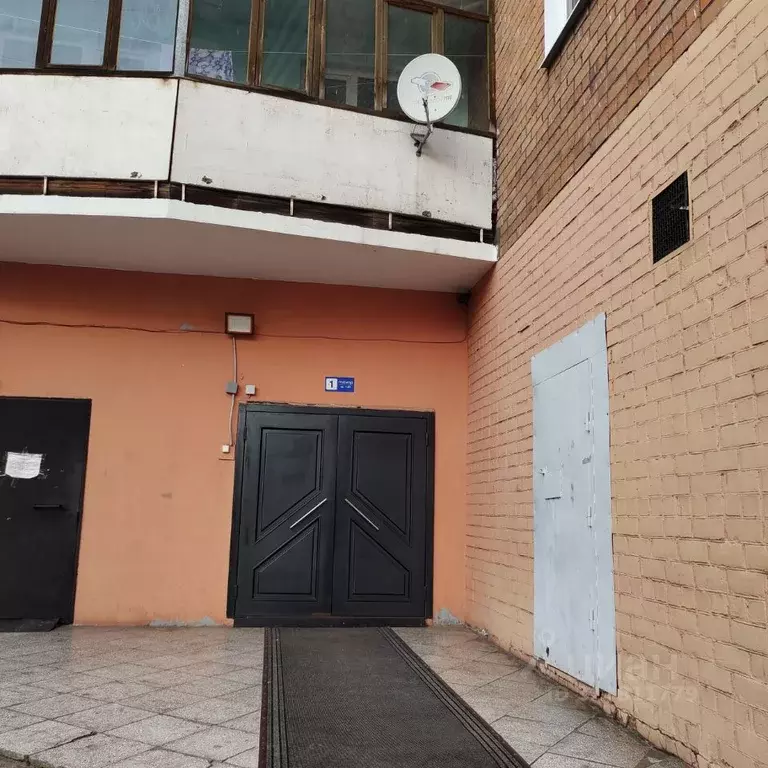 4-к кв. Иркутская область, Братск ул. Кирова, 14А/33 (74.0 м) - Фото 2