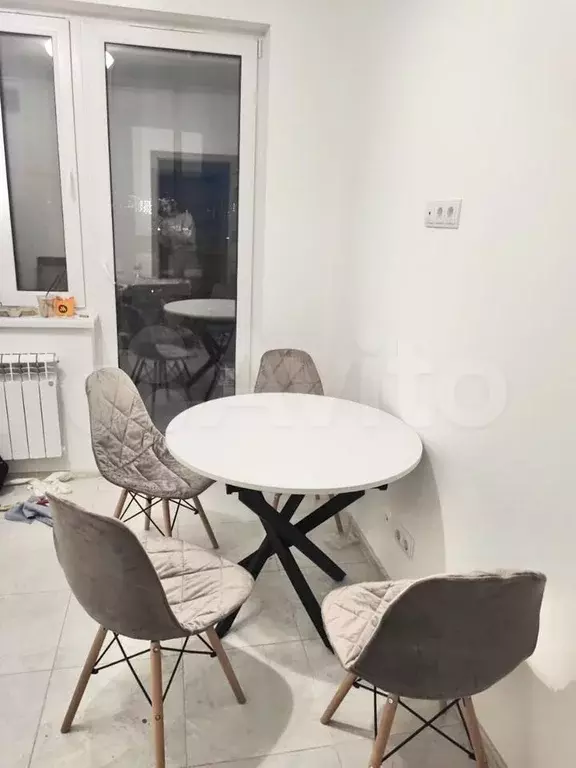 Комната 20 м в 2-к., 9/12 эт. - Фото 1