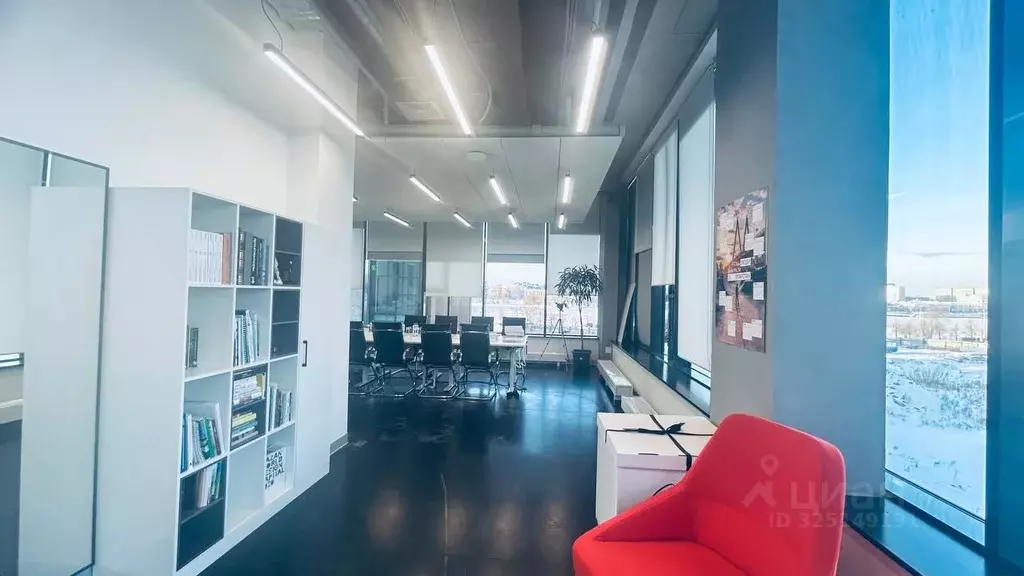 Помещение свободного назначения в Татарстан, Казань Спартаковская ул., ... - Фото 2