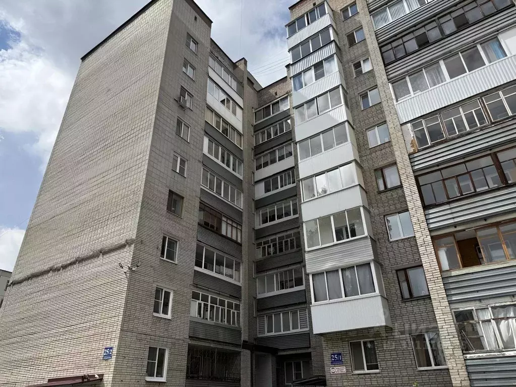 3-к кв. Свердловская область, Заречный ул. Курчатова, 25к2 (73.6 м) - Фото 1