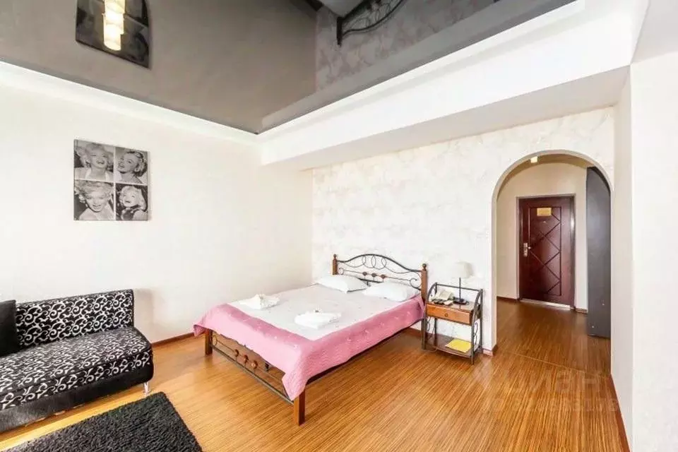 Комната Крым, Ялта муниципальный округ, Кореиз пгт ш. Алупкинское, 36Ю ... - Фото 2