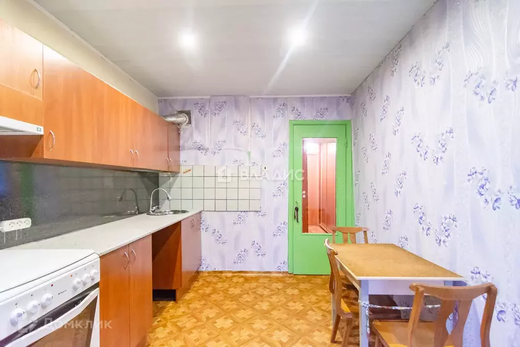 Продаётся 2-к квартира, 62.6 м - Фото 1