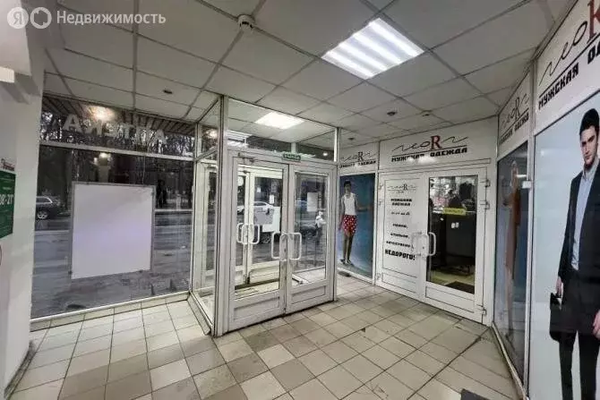 Помещение свободного назначения (190.6 м) - Фото 1