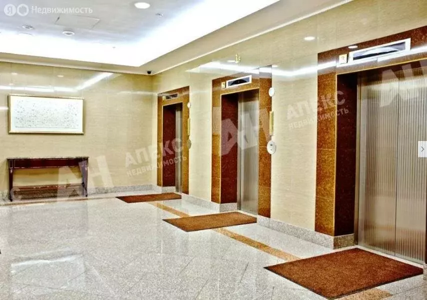 Офис (57 м) - Фото 1