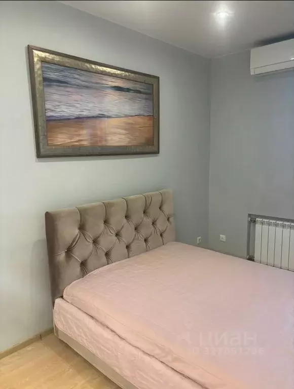 1-к кв. Московская область, Люберцы городской округ, Октябрьский пгт ... - Фото 2