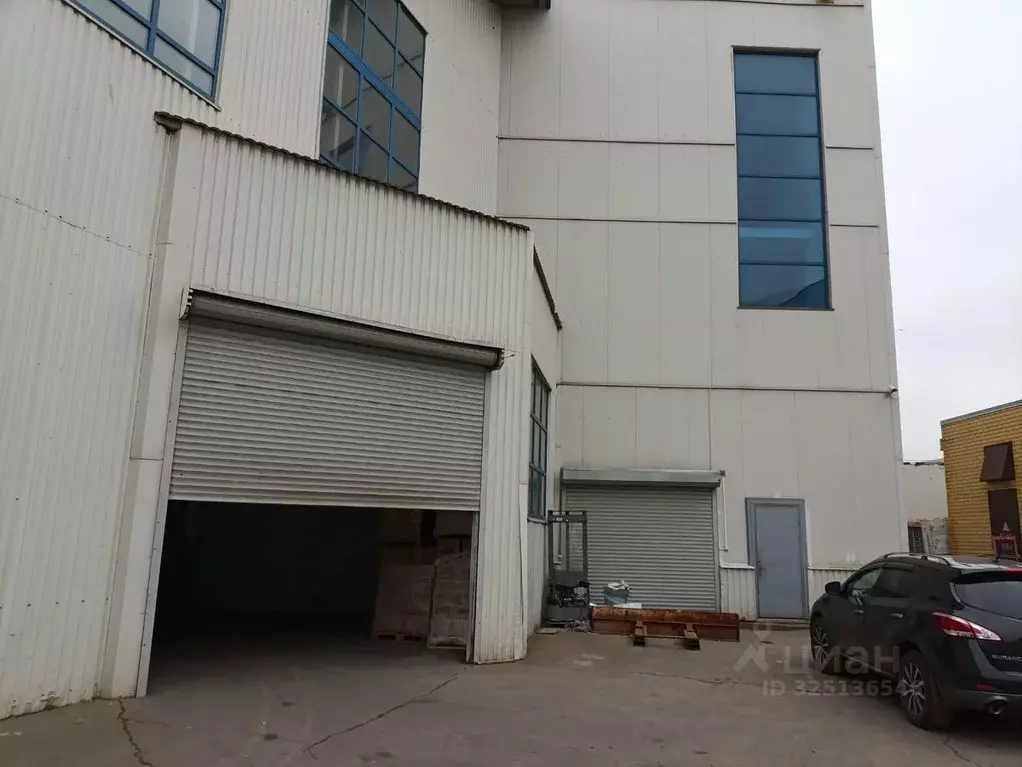 Помещение свободного назначения в Московская область, Реутов Северный ... - Фото 2