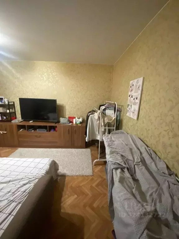 2-к кв. Москва Ташкентский пер., 5К1 (47.0 м) - Фото 2