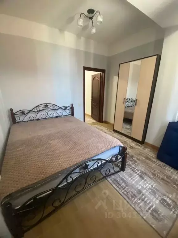 2-к кв. Дагестан, Махачкала просп. Насрутдинова, 274Е (52.0 м) - Фото 0