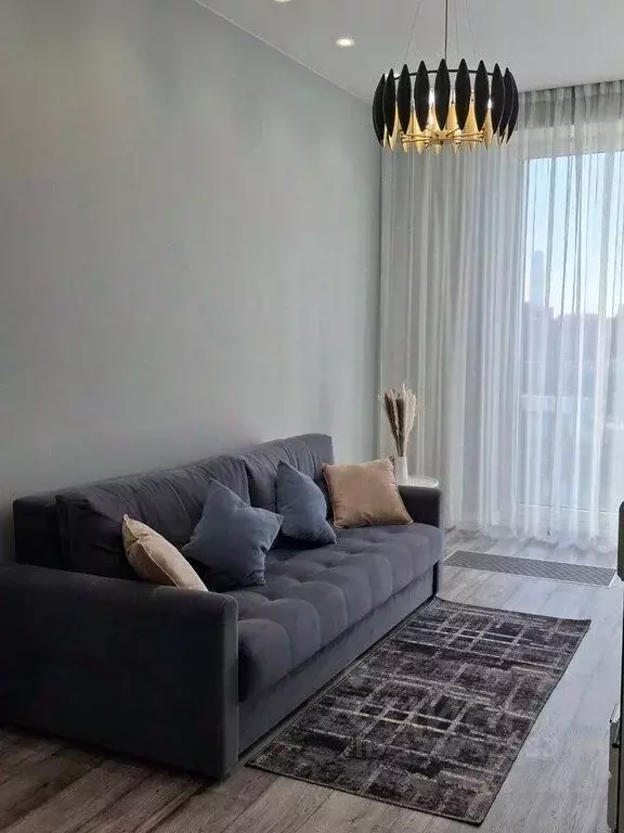 3-к кв. Москва бул. Братьев Весниных, 2 (67.0 м) - Фото 2