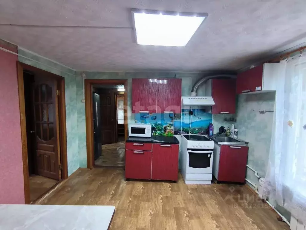 3-к кв. Ямало-Ненецкий АО, Тарко-Сале Пуровский район, ул. ... - Фото 2