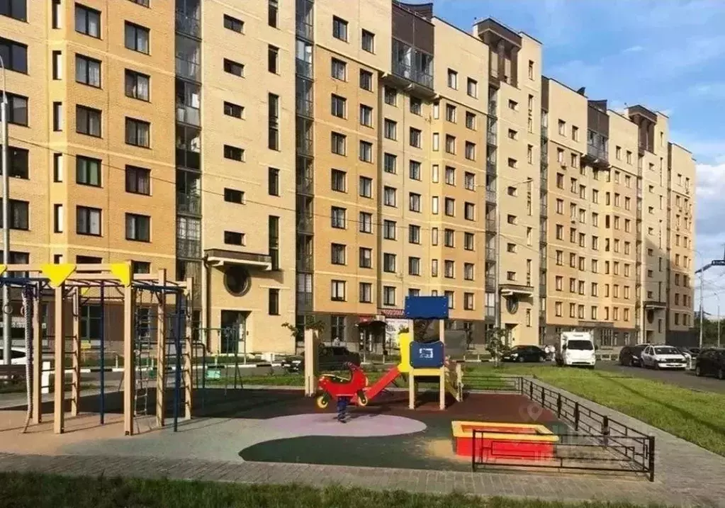 2-к кв. Московская область, Мытищи городской округ, пос. Мебельной ... - Фото 1