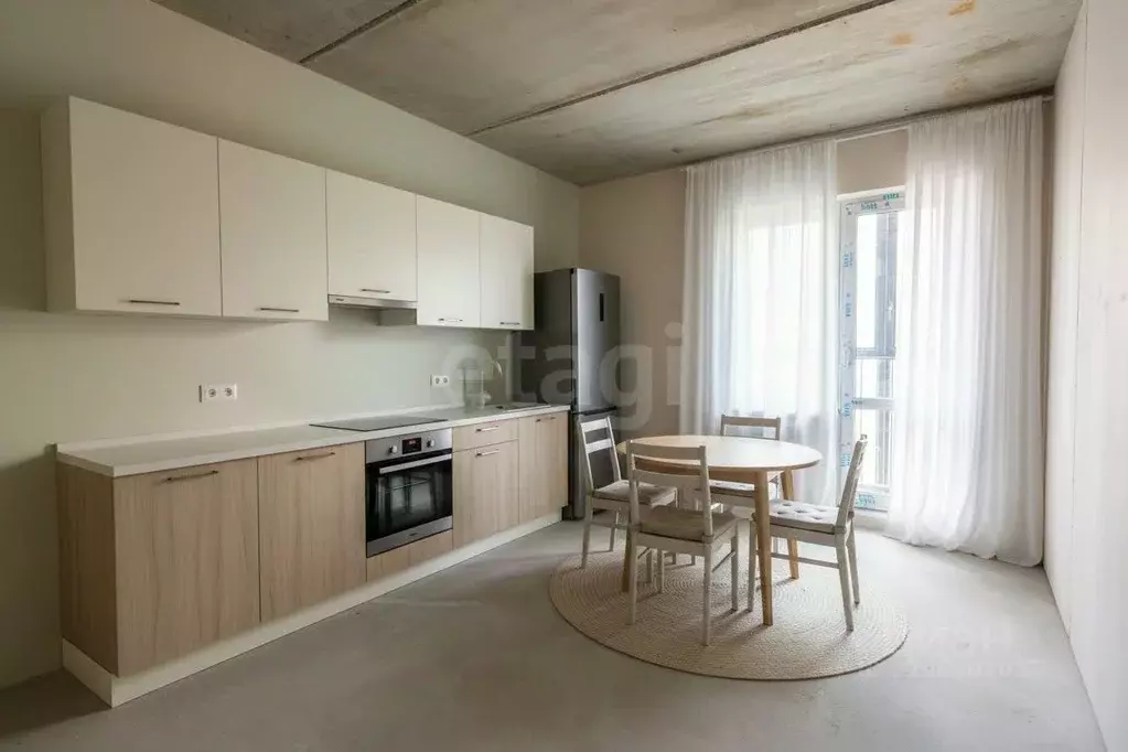 3-к кв. Иркутская область, Иркутск Гусарская тер., 7 (70.7 м) - Фото 1