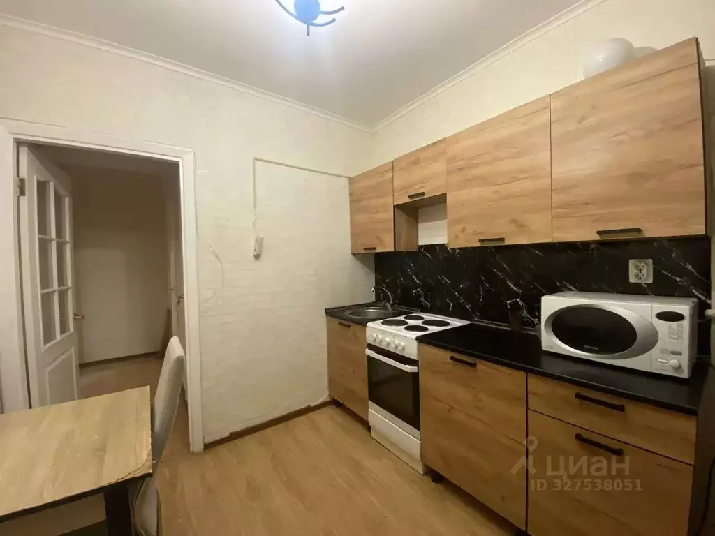 2-к кв. Белгородская область, Старый Оскол Северный мкр, 30 (54.0 м) - Фото 2