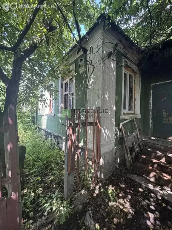 Дом в Белгород (80 м) - Фото 1