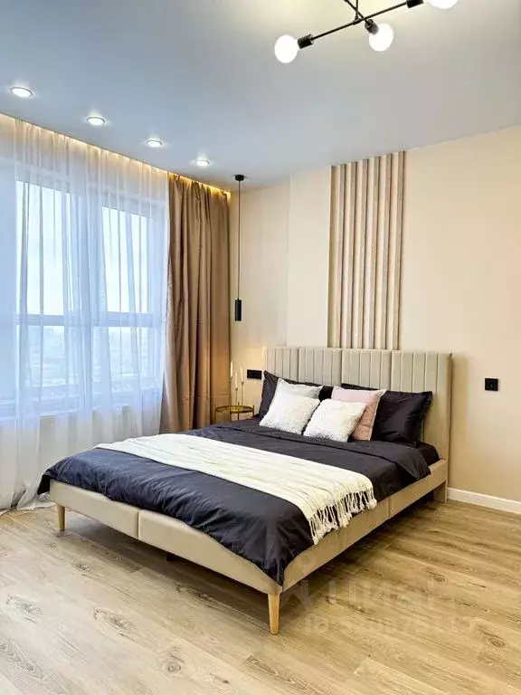 Студия Челябинская область, Челябинск ул. Энгельса, 4 (33.0 м) - Фото 1