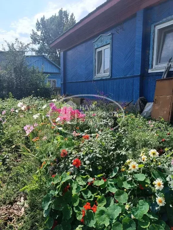 Дом в Пермский край, Кунгур Матросская ул., 76 (47 м) - Фото 1