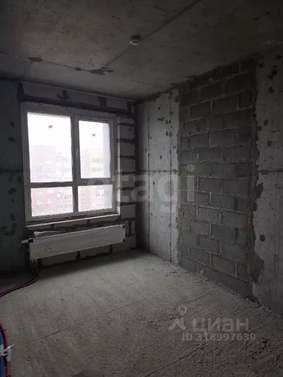 Студия Приморский край, Владивосток ул. Карбышева, 22Б (33.7 м) - Фото 1