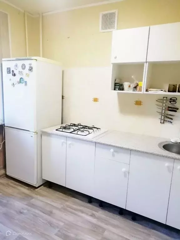 Продаётся 1-к квартира, 36.7 м - Фото 1