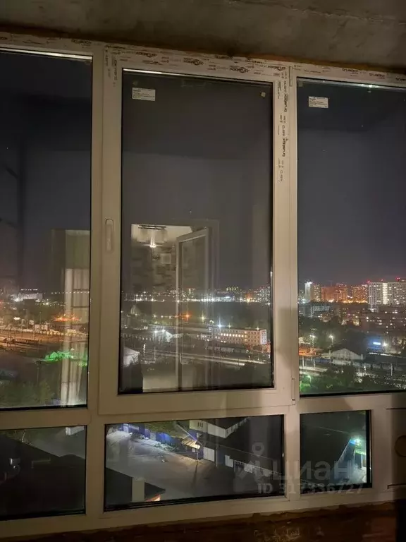 1-к кв. Рязанская область, Рязань ул. Чкалова, 18 (45.0 м) - Фото 0